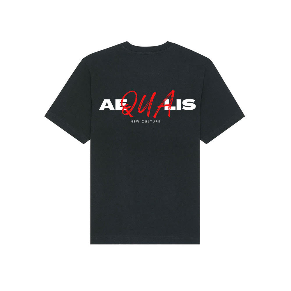 Aequalis oversized T